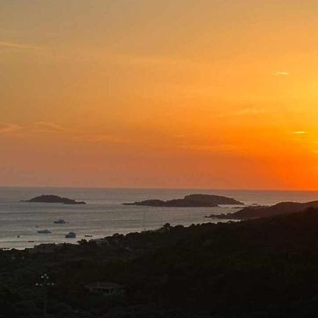 Appartamento Taras Sottovento - Porto Cervo Abbiadori Extérieur photo