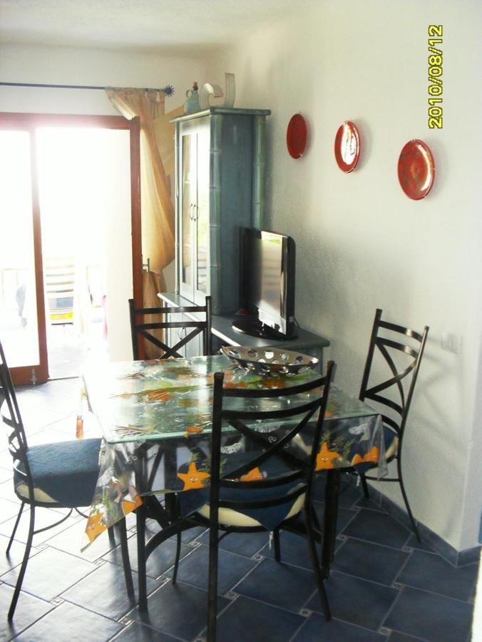 Appartamento Taras Sottovento - Porto Cervo Abbiadori Extérieur photo