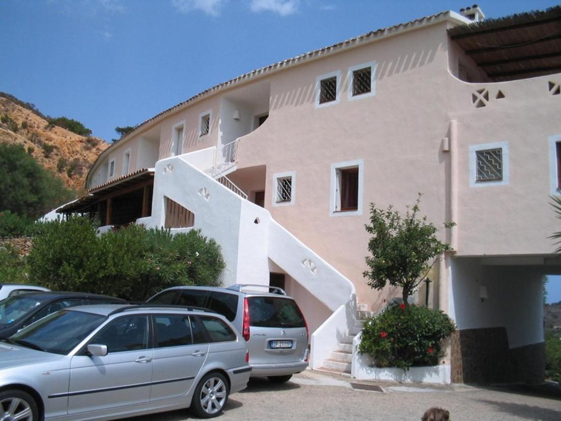 Appartamento Taras Sottovento - Porto Cervo Abbiadori Extérieur photo