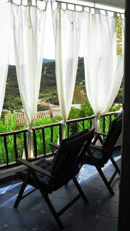 Appartamento Taras Sottovento - Porto Cervo Abbiadori Extérieur photo