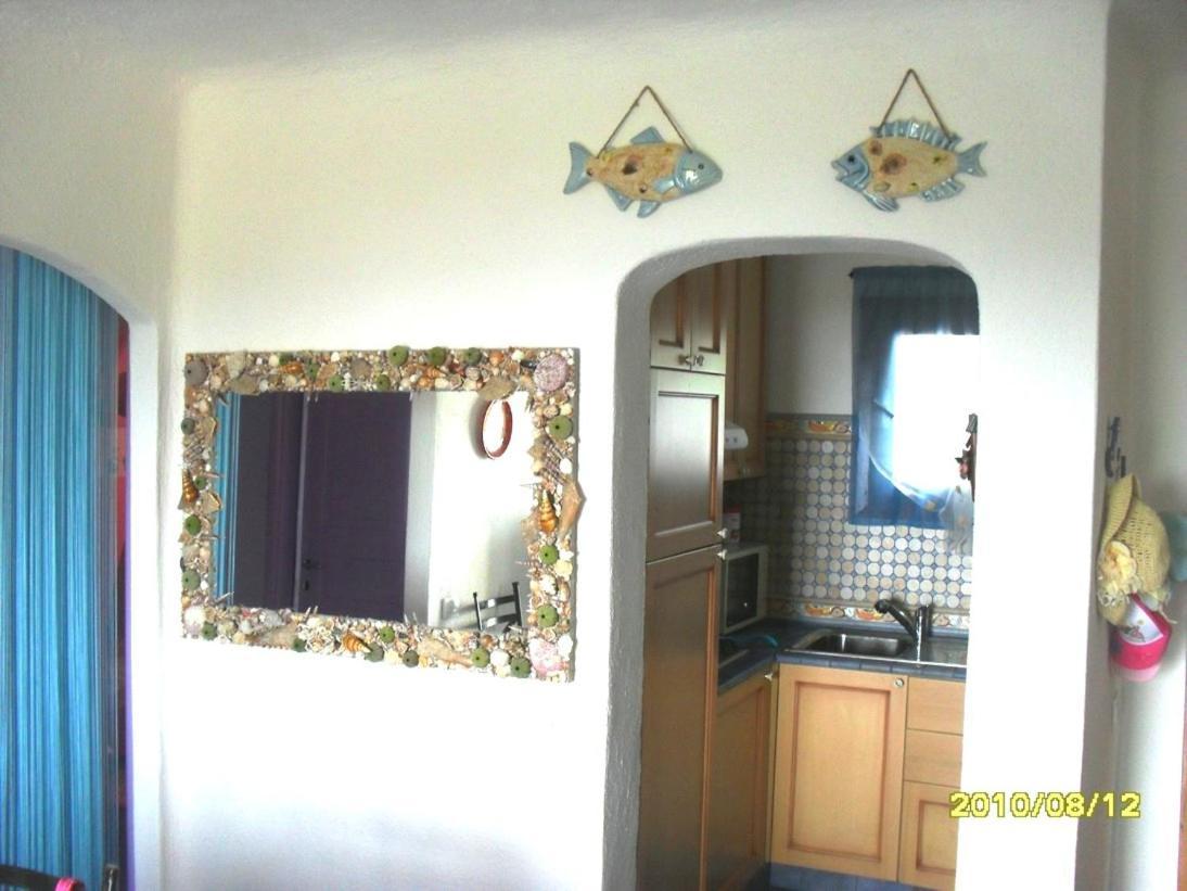 Appartamento Taras Sottovento - Porto Cervo Abbiadori Extérieur photo