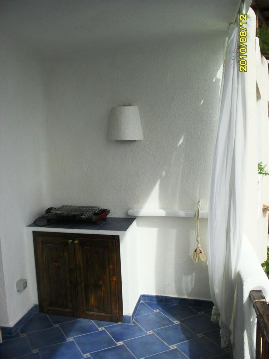 Appartamento Taras Sottovento - Porto Cervo Abbiadori Extérieur photo